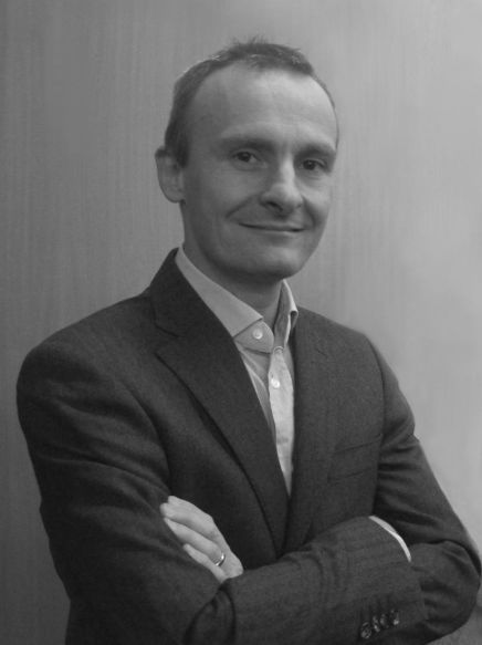 Fabien Cordiez, French Lawyer and Solicitor